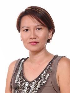 Mrs Yuen Lay Eng